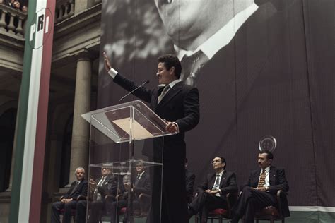 It's 1994 in mexico, the nation was witnessing a turbulent year since its beginnings. '1994': el documental de Netflix sobre el año que cambió a ...