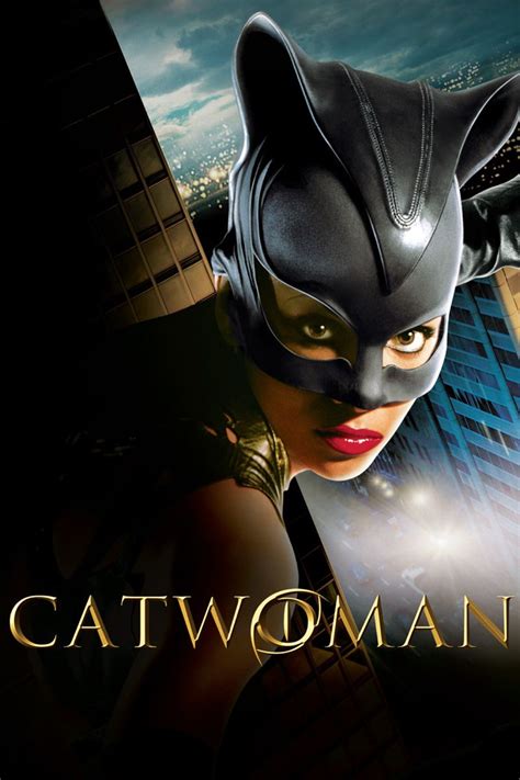 Catwoman 2004 Halle Berry Mp4 Movie Free Onselz Catwoman