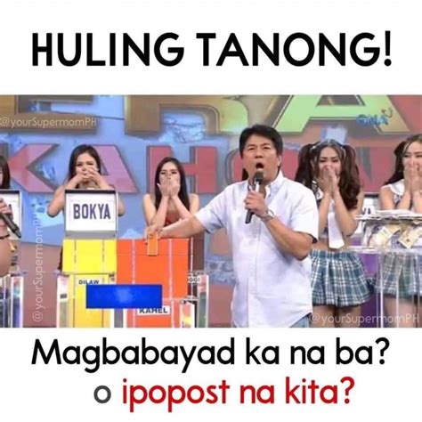 Tagalog Quotes Facebook