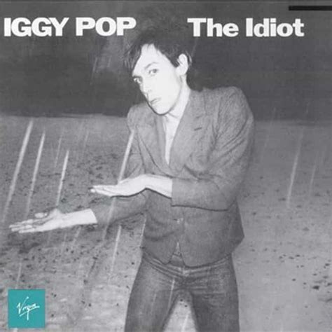 All Iggy Pop Albums Ranked Best To Worst By Music Fans