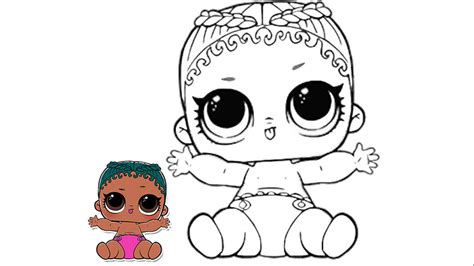 Juegos de lol surprise para colorear. Pin en Para Colorear LOL