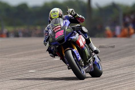 thruxton bsb o halloran takes advantage of iddon woes bikesport news