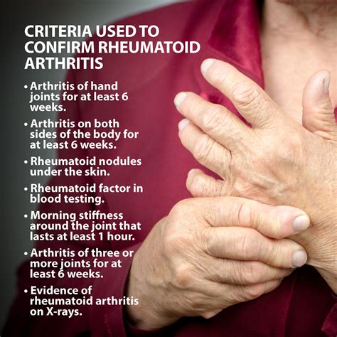 How To Diagnosis Rheumatoid Arthritis
