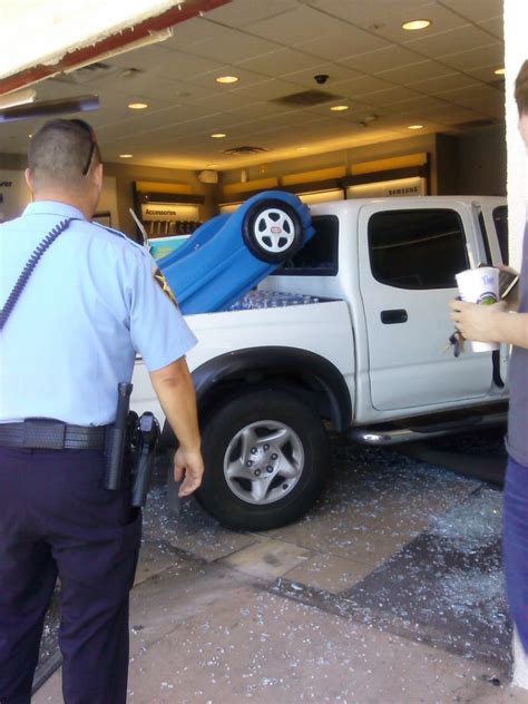 Shop target st george store for furniture, electronics, clothing, groceries, home goods and more at prices you will love. Truck shatters Sprint storefront; wrong pedal to blame ...