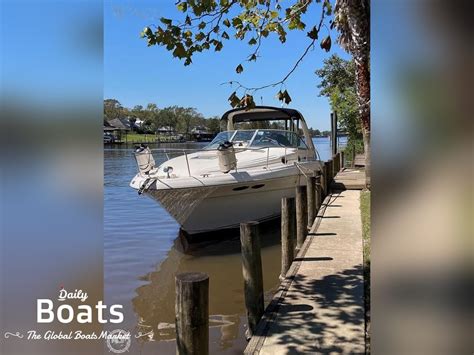 2001 Sea Ray Boats 340 Sundancer For Sale View Price Photos And Buy