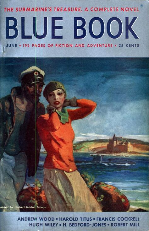 In classical simple theme package, sign drawing with light the pictures in the templates are showing you different sky scenery. The Blue Book Magazine v071 02 McCall (Jun 1940) : Free ...