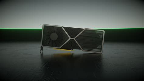 Nvidia Rtx 4k Wallpaper