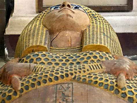 Egyptians Were Embalming Mummies 1 500 Years Earlier Than Thought Artofit
