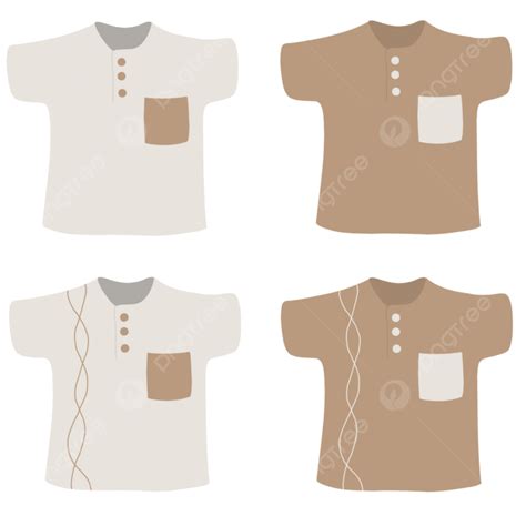 Aesthetic Clothing Png Transparent Images Free Download
