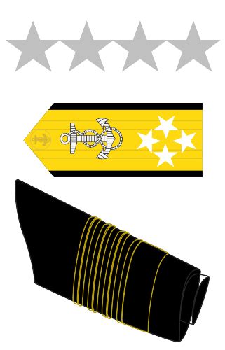 The enlisted ranks and the officers each have a selection of ranks that include increased responsibility — along with increased pay. US Navy Commissioned Officer Ranks and Recognition Quiz ...