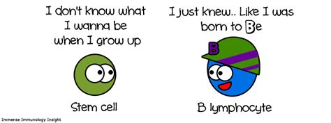 immuno fun immunology science humor insight