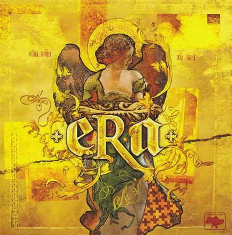 Era The Very Best Of Releases Reviews Credits Discogs