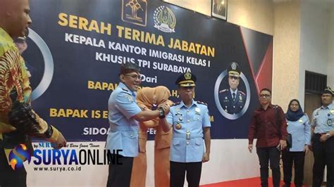 Materi Skb Imigrasi - Kumpulan Kunci Jawaban Buku