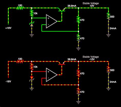 Led Circuit Design Advice Electrical Engineering Stack Exchange