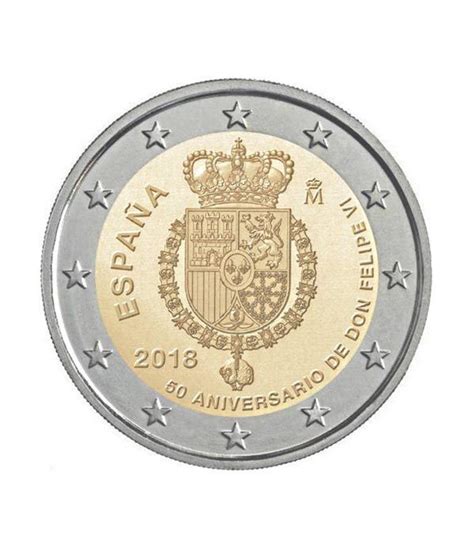 Arriba Foto Todas Las Monedas Conmemorativas De Euros De Espa A