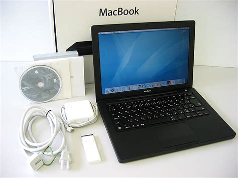 Macbook 20ghz 黒 133インチ 13 通販 Macパラダイス