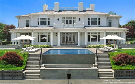 Maybe you would like to learn more about one of these? $39 Million 20,000 Square Foot Waterfront Mansion In Water ...