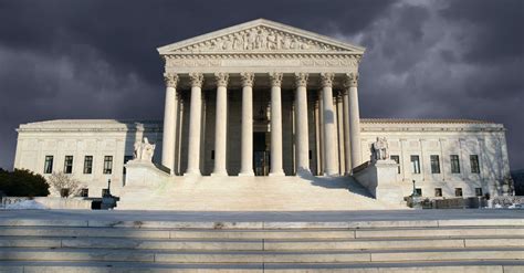 Supreme Court Rejects Gop Plea To Keep Gerrymandered House