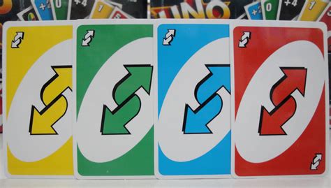 Carta De Bloqueio Uno