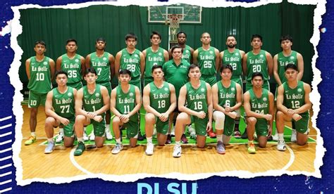 Blogging Rights La Salle Green Archers Going Big Getting Better