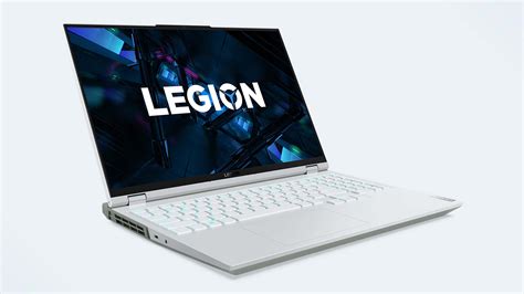 lenovo legion 7i gaming laptop with 16 inch display packs 11th gen intel core i9 and rtx 3080