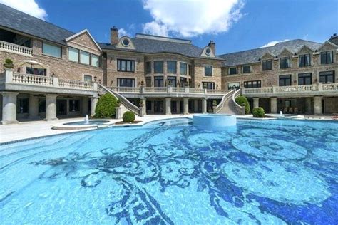 Nice house inside small modern home decor via. Nice Big Houses Pools Inside Mansions - House Plans | #108334
