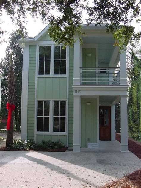 Okay, you can inspired by them. Georgetown Shotgun Style - Walsh Krowka & Associates, Inc ...