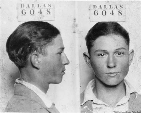 8 Surprising Facts About Bonnie And Clyde Page 2 Dusty Old Thing