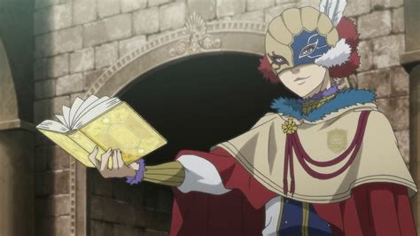 Black Clover Magic Knight Squad Captains Ranked According To Power