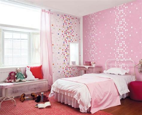 50 Wallpaper For Girls Room Wallpapersafari