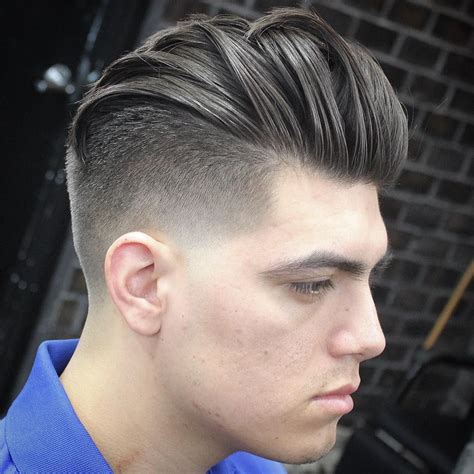 twopercentbarbershop | Mens hairstyles, Men haircut styles, Mens