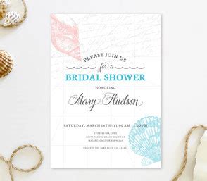 2020 popular 1 trends in home & garden, toys & hobbies, consumer electronics, education & office supplies with shower wedding invitations and 1. Cheap Bridal Shower Invitations - LemonWedding