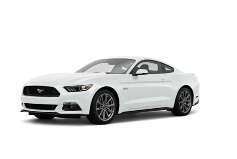 Used 2015 Ford Mustang Gt Coupe 2d Prices Kelley Blue Book