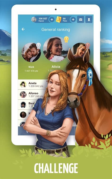 Howrse Horse Breeding Game Apk Para Android Download