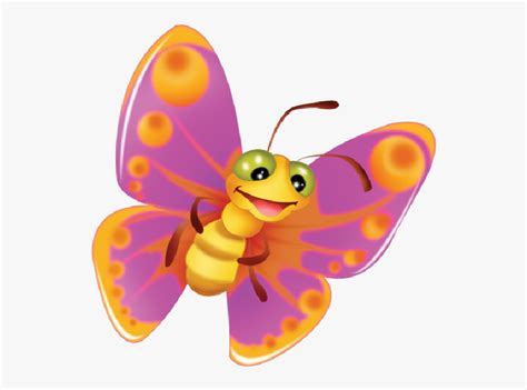 Clip Art Cute Clip Art Images Butterfly Clip Art With