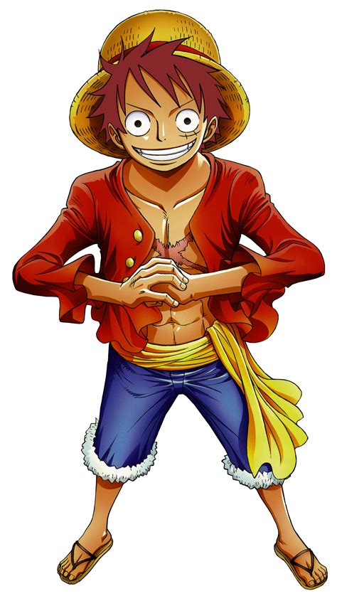 Image Recolored Luffypng One Piece Ship Of Fools Wiki Fandom