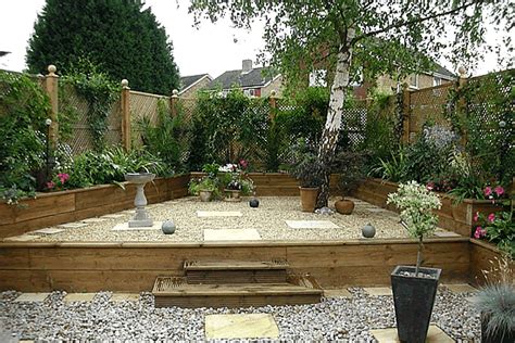 A beautiful garden can be the most breathtaking feature of any property. Most Famous Yards And Garden Designs Of Modern Trend ...