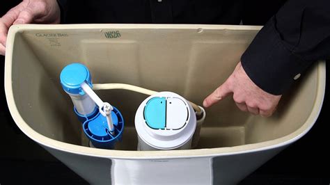 Toilet Cistern Dual Flush Parts Reviewmotors Co
