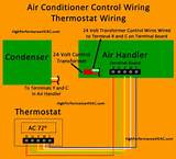 Ducted Air Conditioning Wiring Diagram Pictures