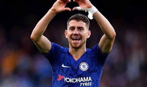 Jorginho statistics played in chelsea. Chelsea's Jorginho Named In UEFA Champions League Team