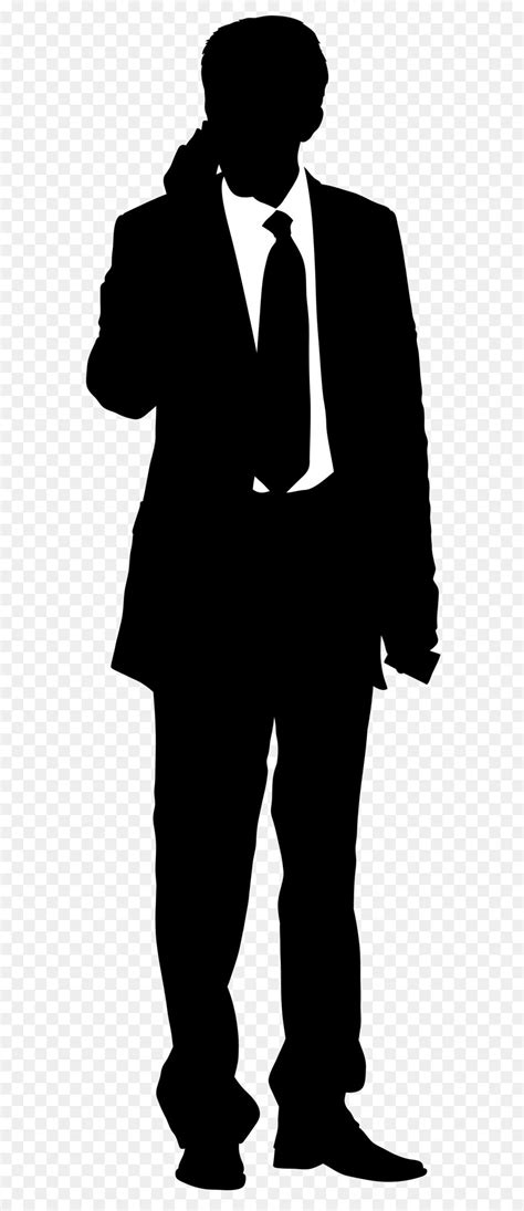 Download the free graphic resources in the form of png, eps, ai or psd. Scalable Vector Graphics Clip art - Businessman Silhouette ...