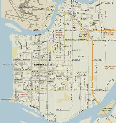 Keeping that in mind we have open source code and provably fair games. Richmond Map, British Columbia - Listings Canada