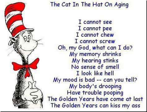 Quotes From The Cat In Hat Quotesgram