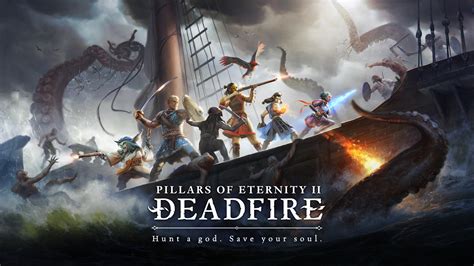 Gog.com community discussions for game series. Pillars of Eternity II: Deadfire - Official Pillars of ...