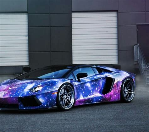 Maybe you would like to learn more about one of these? 18 best images about Galaxy painted cars on Pinterest | Cars, Lamborghini photos and Ferrari