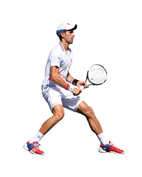 + body measurements & other facts. Download Novak Djokovic Photo HQ PNG Image | FreePNGImg