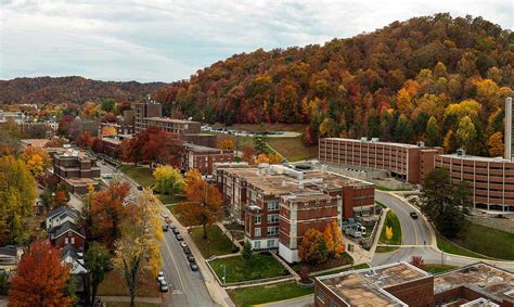 Maybe you would like to learn more about one of these? Morehead State University :: Visit