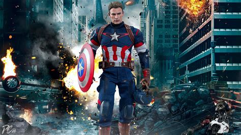 Marvel superhero ironman 4k wallpaper. Avengers HD Wallpapers 1080p (80+ images)