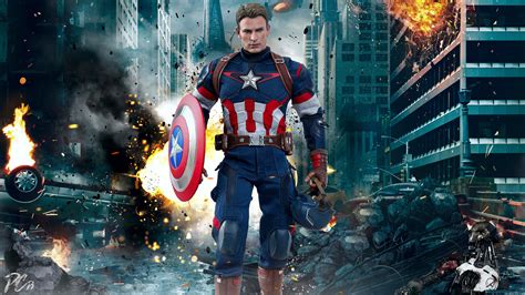 Here's a list of the best avengers 4 wallpapers for desktop in hd and 4k. Avengers HD Wallpapers 1080p (80+ images)