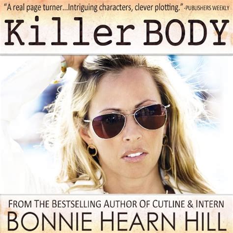 Killer Body Hörbuch Download Bonnie Hearn Hill Mozhan Marno